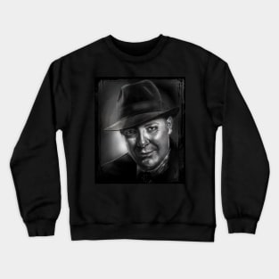 Raymond "Red" Reddington Crewneck Sweatshirt